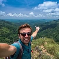 Отзыв от Олег - DTV виза